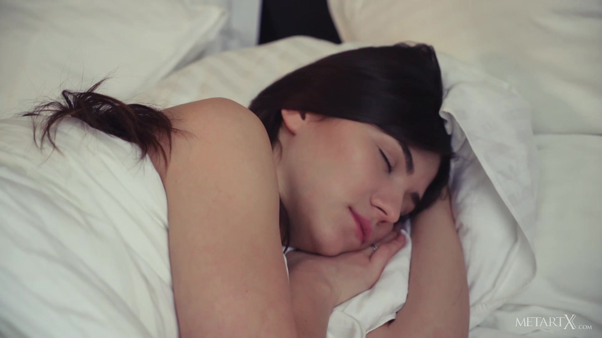 Sweet Dreams - Hayli Sanders - MetartX