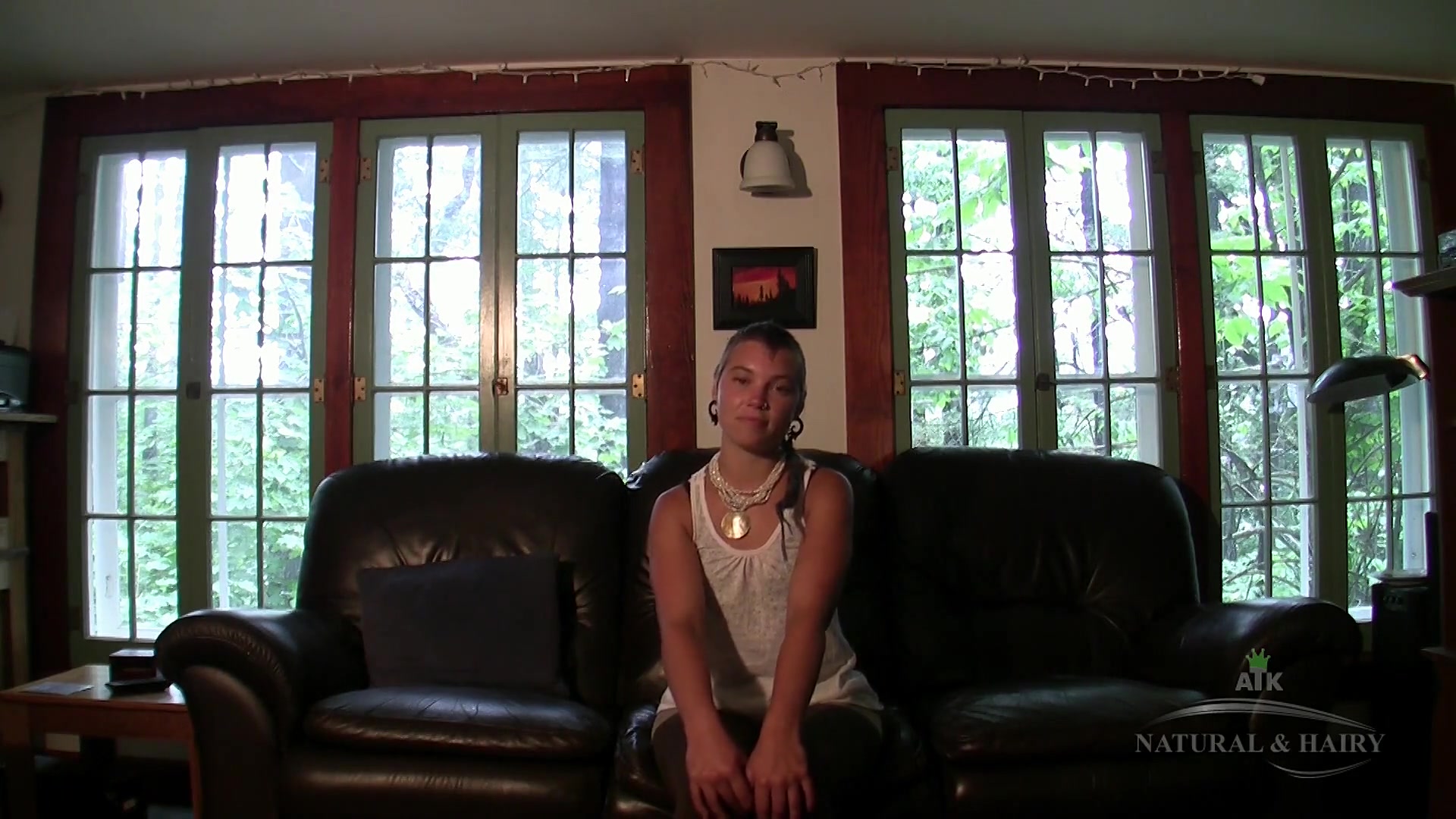Interview With Artemisia