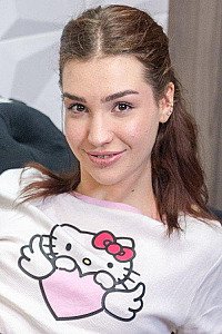 Scarlett Spark