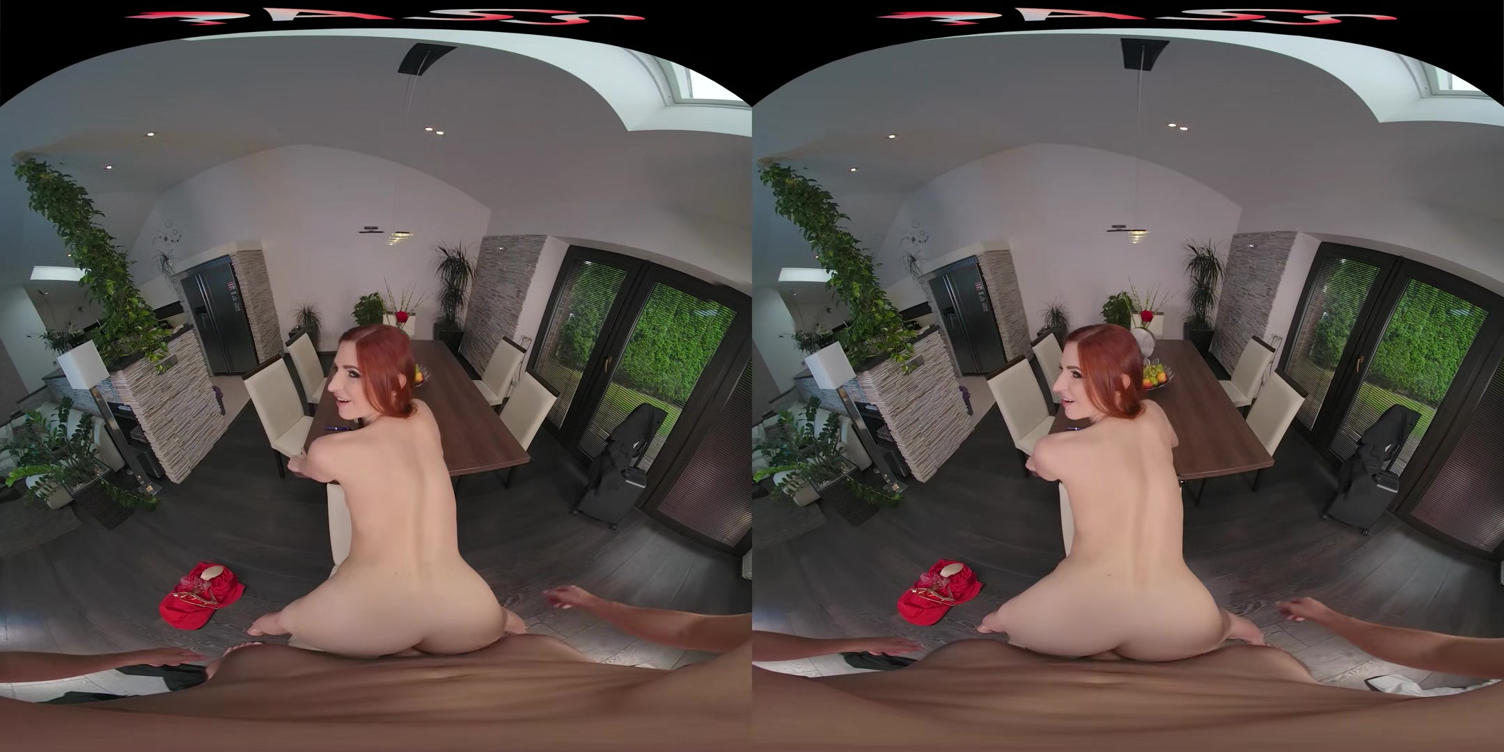 Best Redhead Adventures Vol.1 - Fuckpassvr