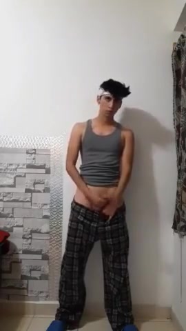 Caliente Antes De Acostarme