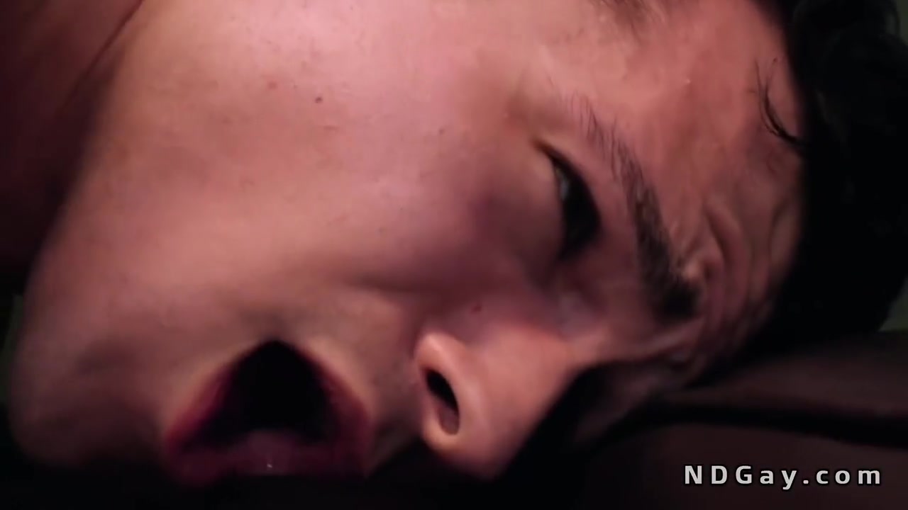 Gay Co Workers Rimjob And Anal Fuck In The Office 6 Min
