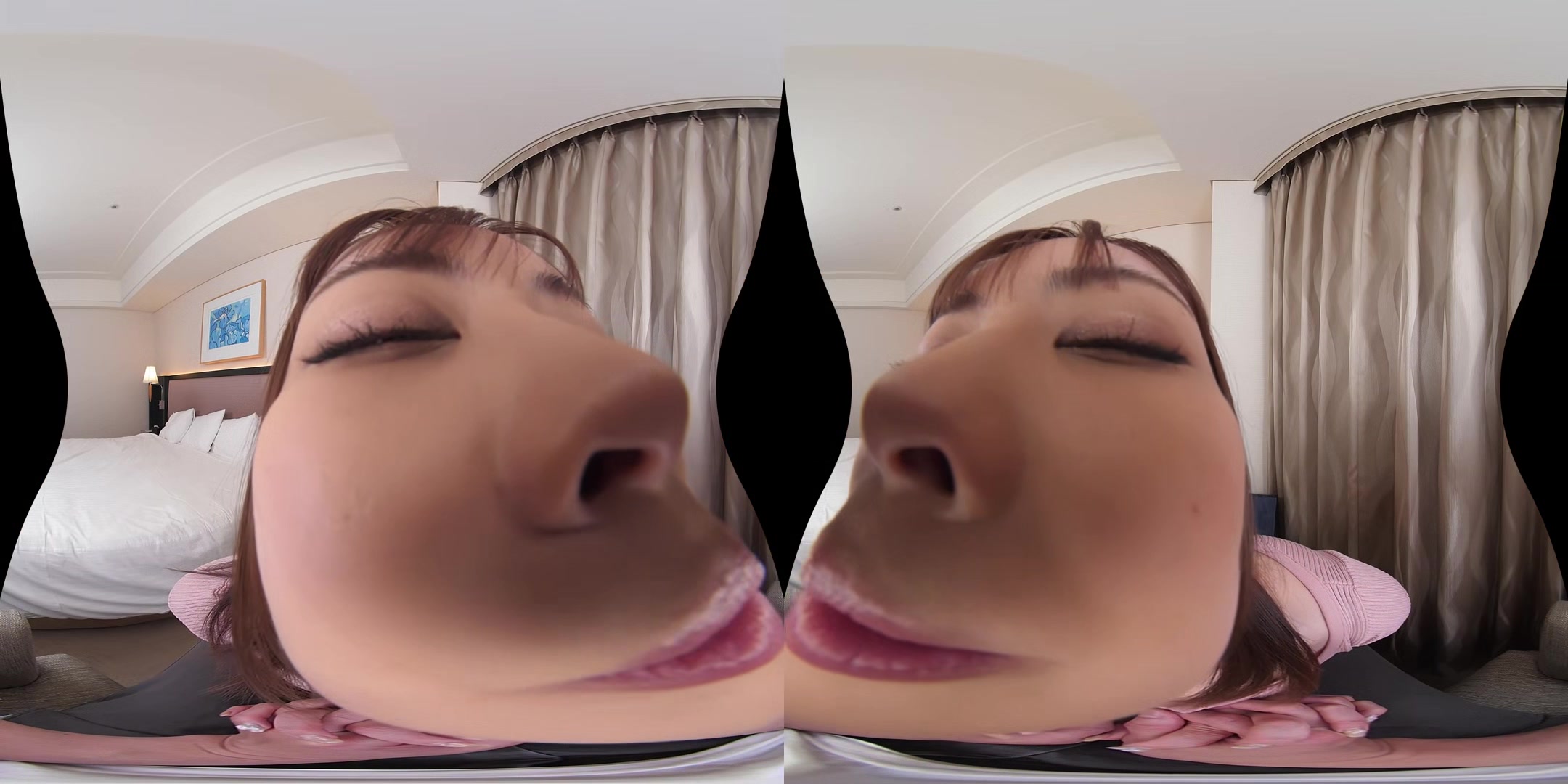The Most Popular, Most Busty Call Girl At The Shop