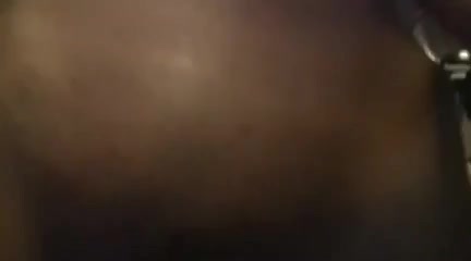 Adorable slim wench touching herself on camera