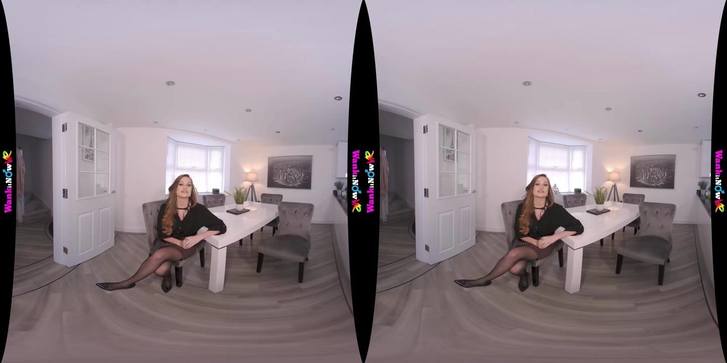 Little Affair - WankitnowVR