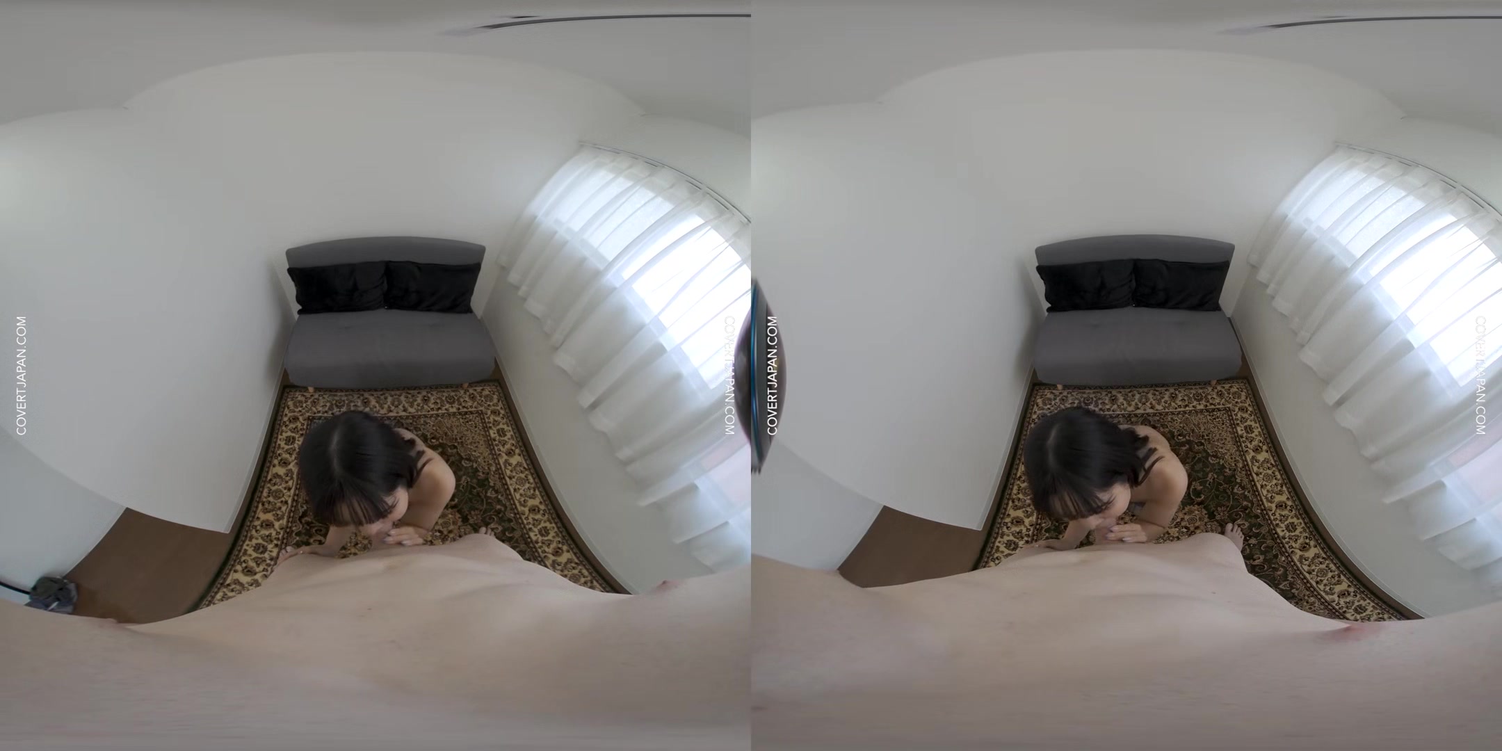 Professor Chiemi's Sexy Japanese Lesson - SexLikeReal