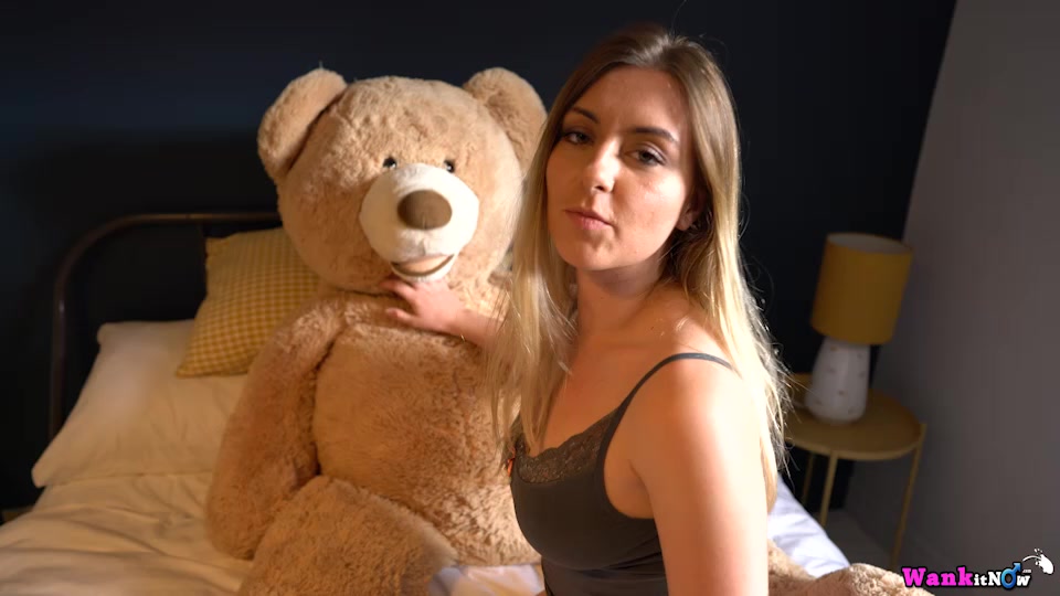 Sophie K - I Bet You Wish This Was You - Sexy Videos - WankitNow