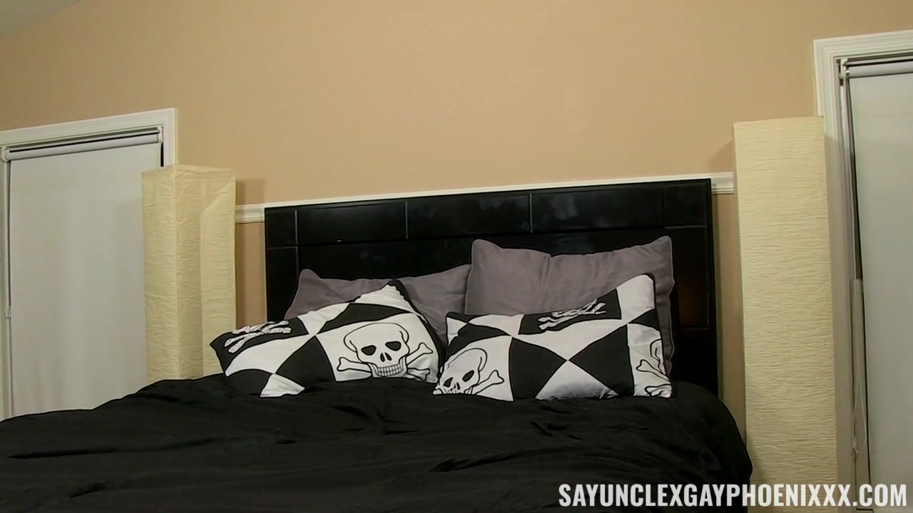 Kinky Fun For Twink Ryker - SayUncle