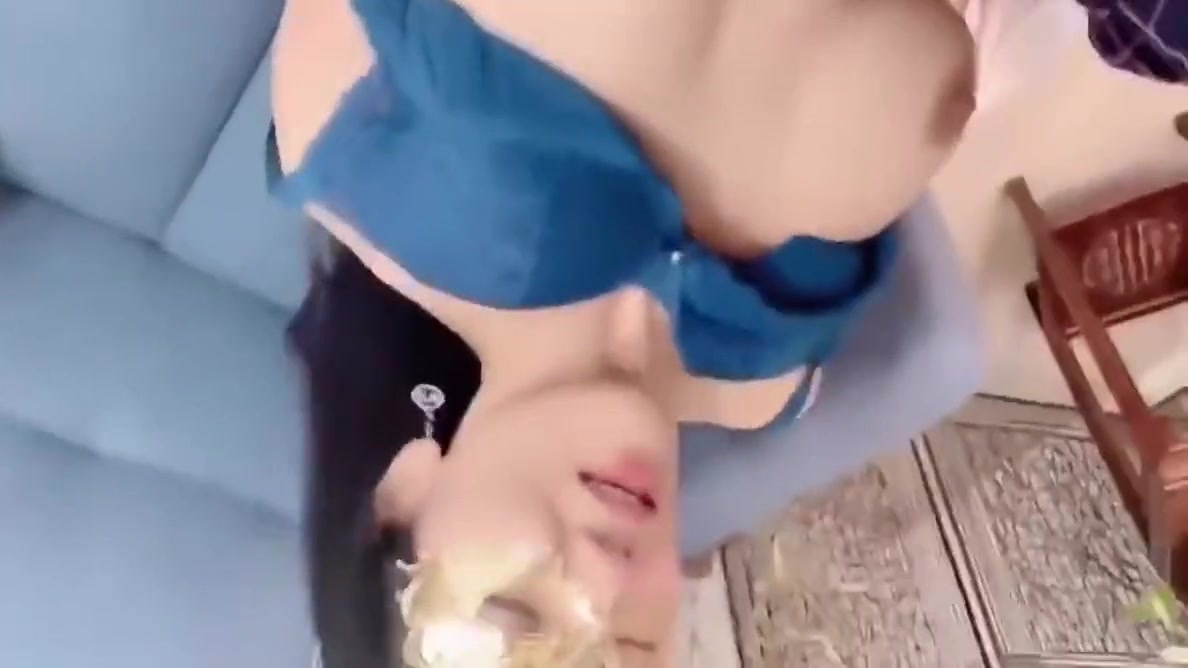 Big Booty Asian Stepsisters Threesome With A Huge Cock - Asian Milf Amateurs