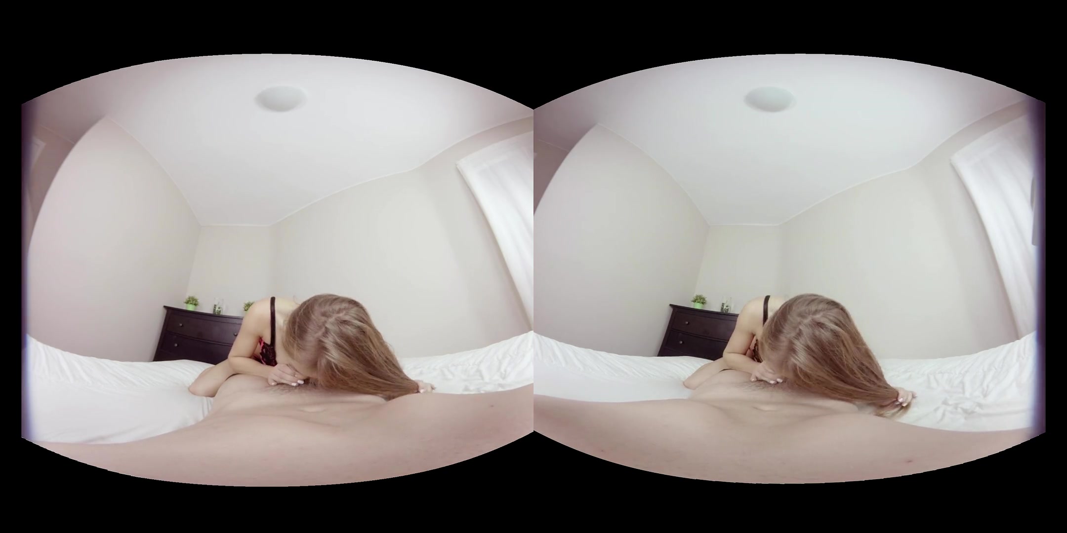 Viola Oh in Lost Panties - VirtualRealPorn