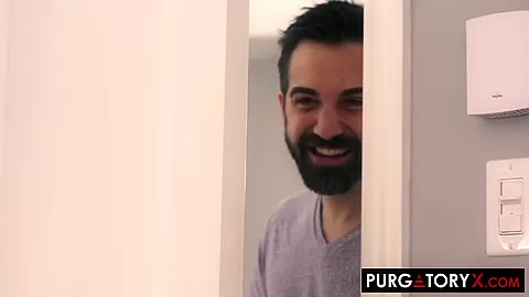 My Wife&rsquo;s Massage E2 - PurgatoryX