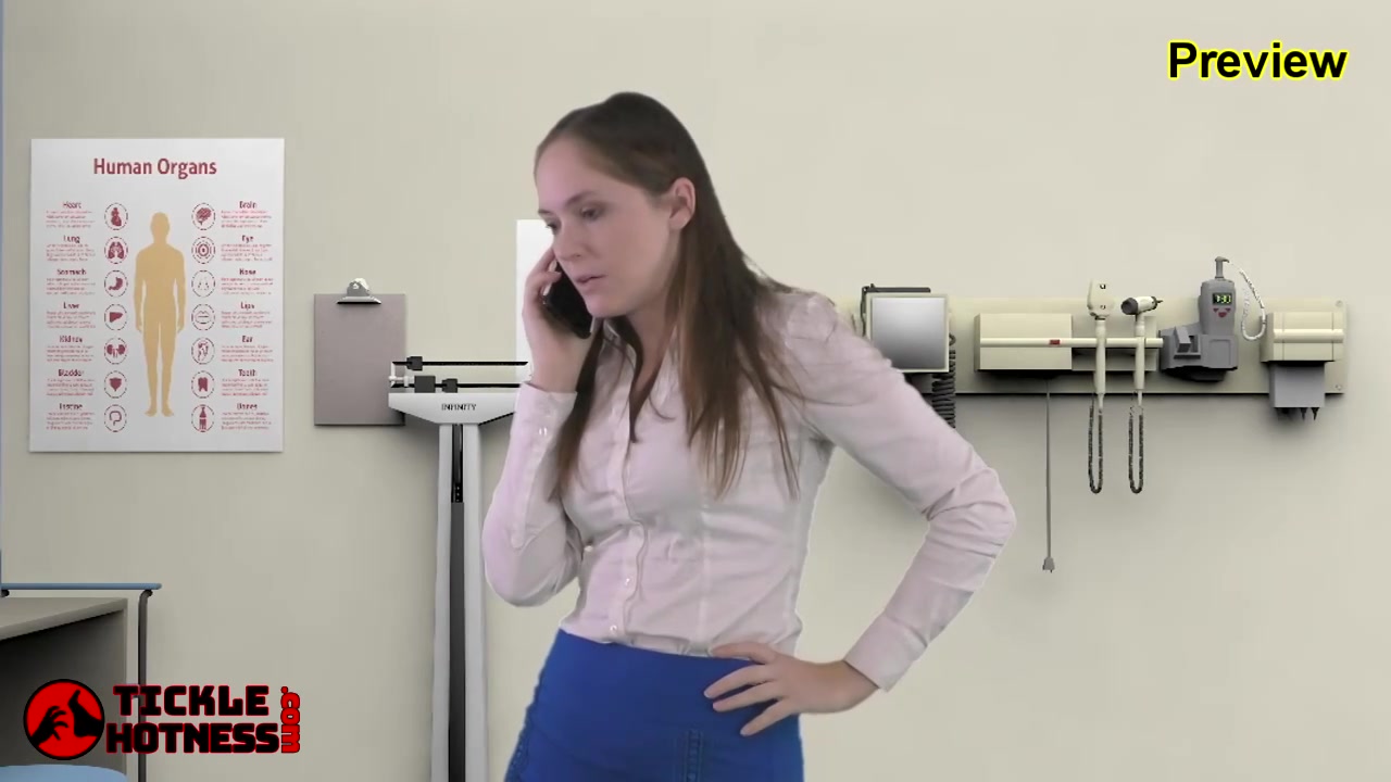 Ticklish Discipline Rachel Adams 1 - Ticklevideos