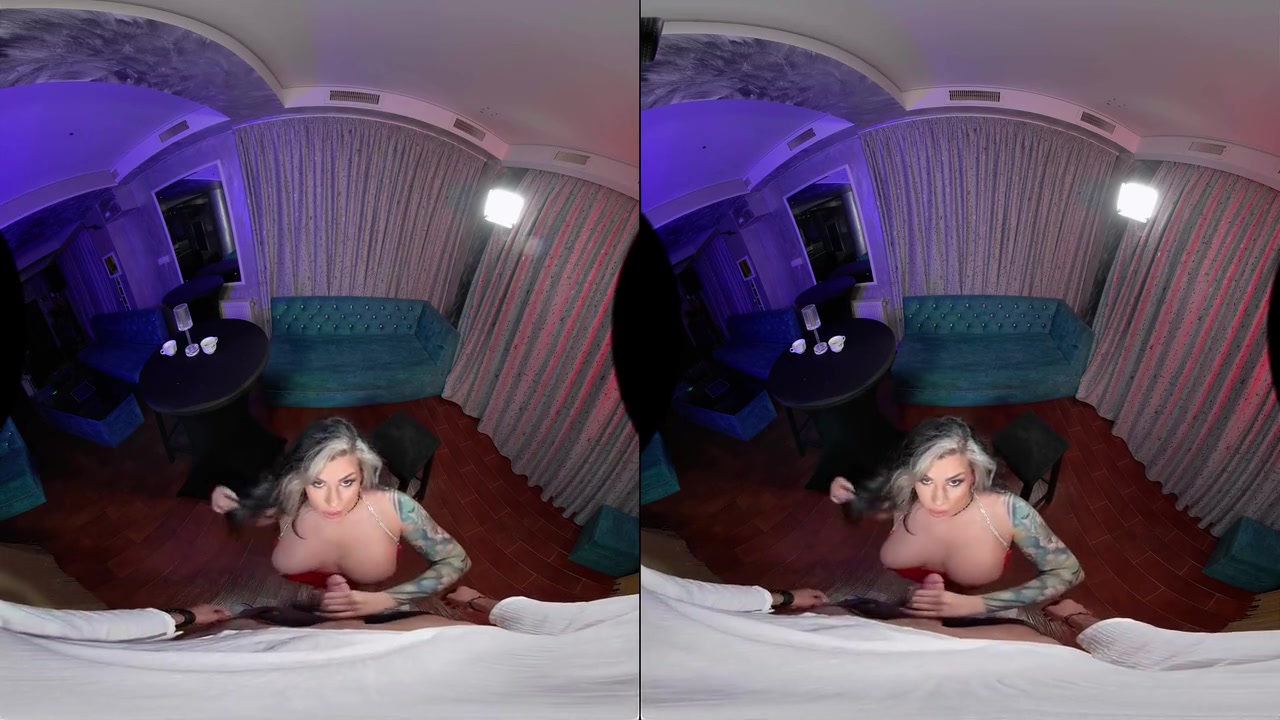 Bullseye View - Krissy Sins