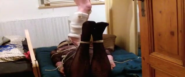 Best homemade shemale clip with Fetish scenes