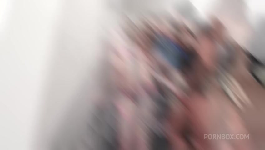 7on1 DP Gang Bang goes Wet, Eden Ivy, BWC, ATM, DP, Big Gapes, Pee Drink, Pee Shower, Cum in Mouth, Swallow GIO2513 - PissVids