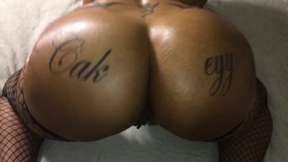 Pussy play