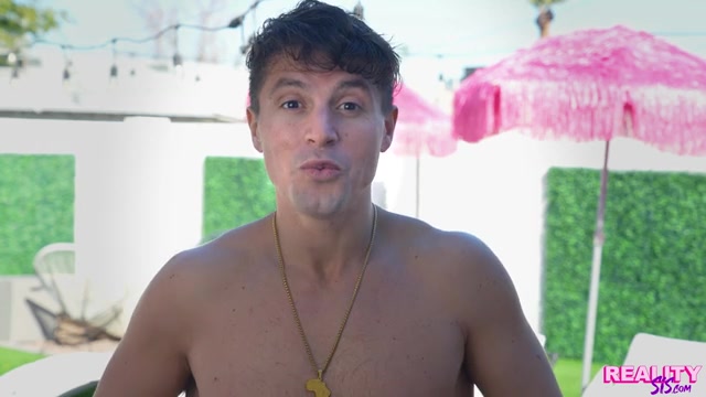 Teamwork Makes The Cream Work - S4:E3 - Nubiles-Porn