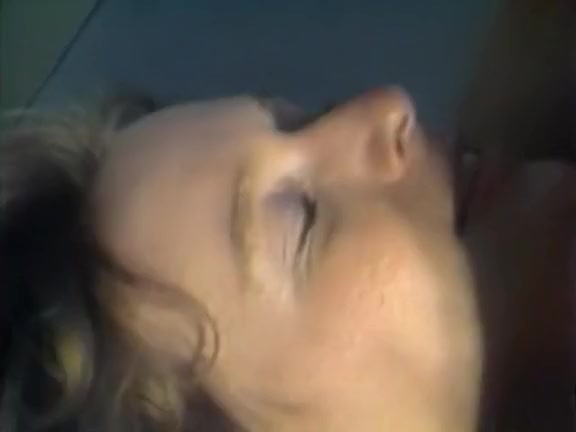 Crazy classic sex star in classic sex movie