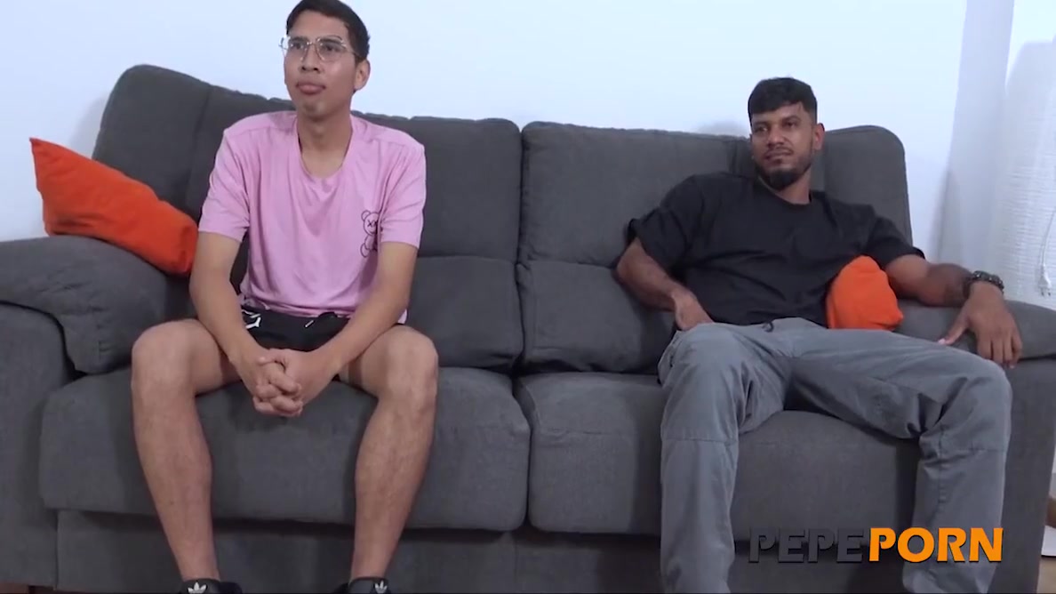Hot Cougar Euforia Vs. 2 Inexperienced Rookie Dudes. Wanna See Whats Happening Today? - Euforia Diosa