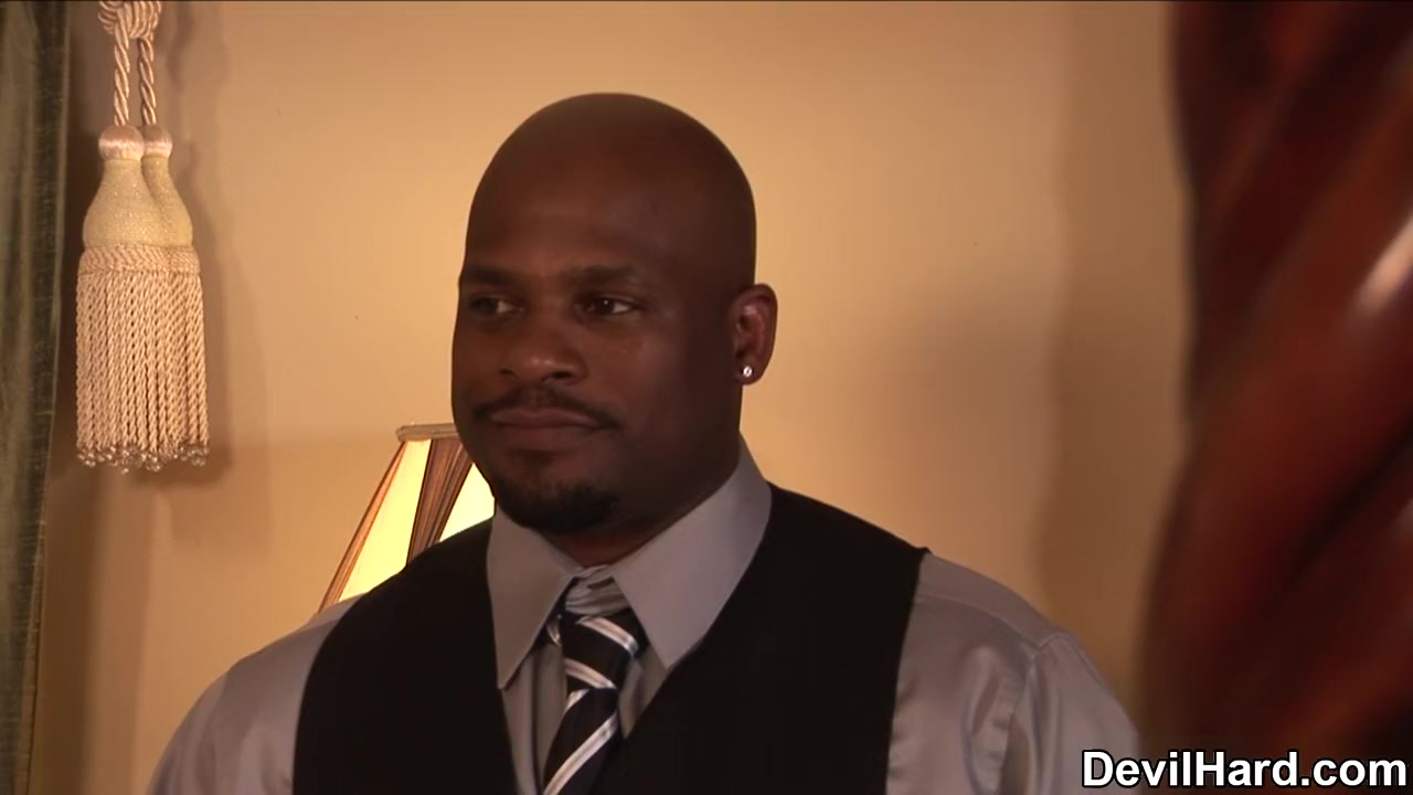 Mr. Marcus in The Babysitter Volume 05, Scene #01 - SweetSinner