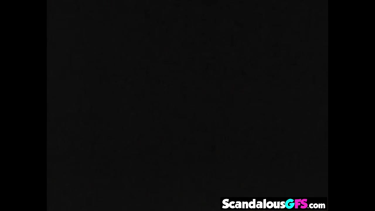 Betty Masturbating Double penetration Closeup