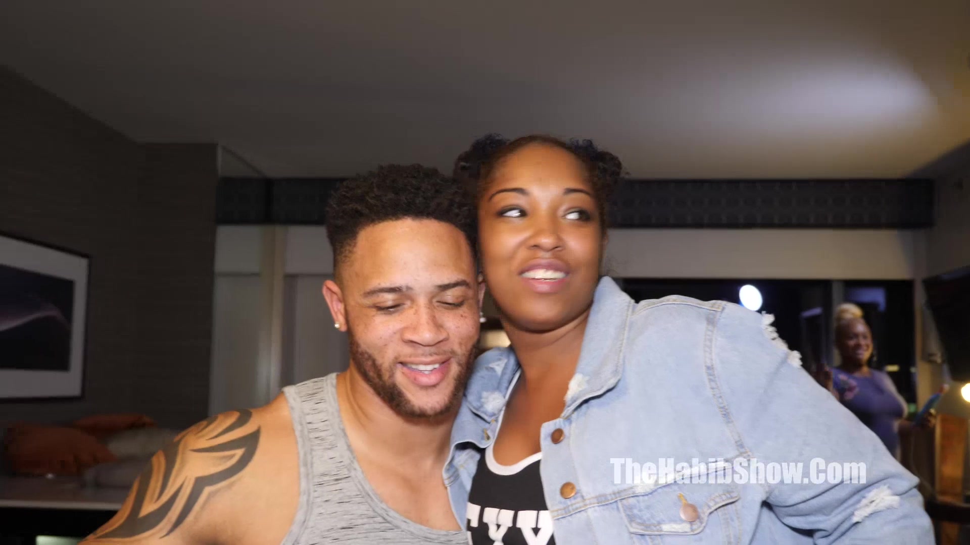 beautidoll phat booty threesome jovan jordan adonis