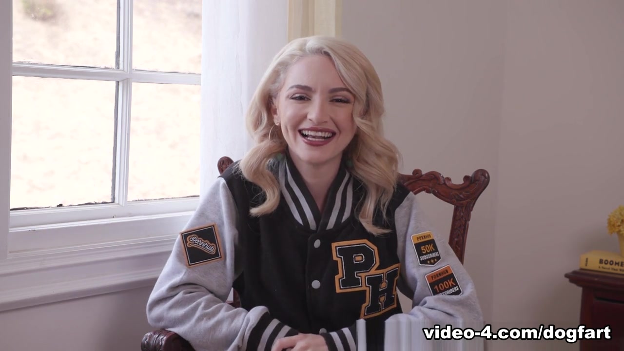 Lola Fae BTS Movie - DogfartBehindthescenes