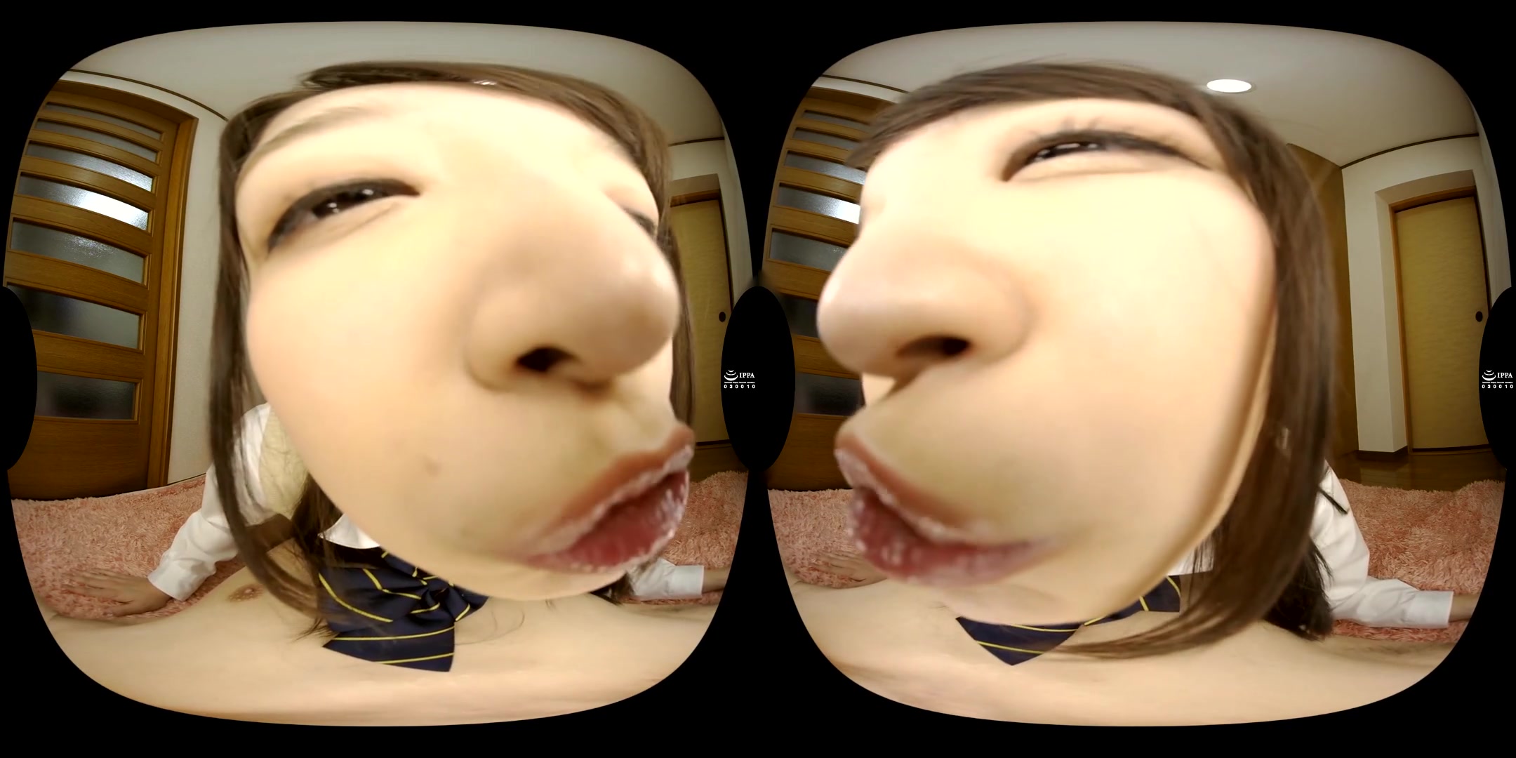 Momoka Katou in Momoka Katou Takes Control of Your Body 1 - WAAPVR