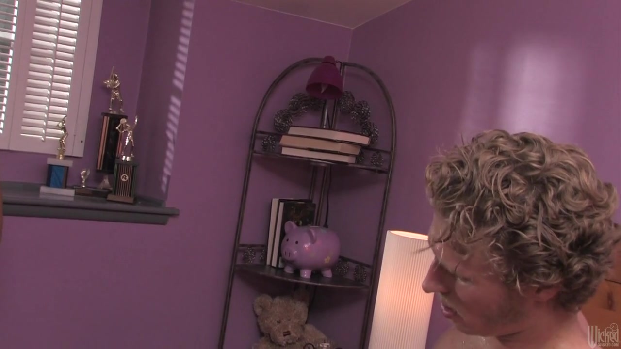 Maddy O'reilly In Truth Dare Or Bare, Scene 5