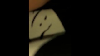 MAKING MY REAL GF ORGASM