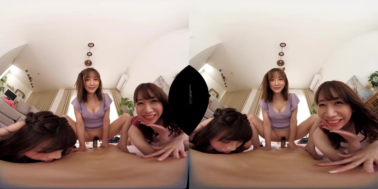 Special Ceiling and Ground Angle in I'm in Charge of an AV Actress Dorm - SodCreate