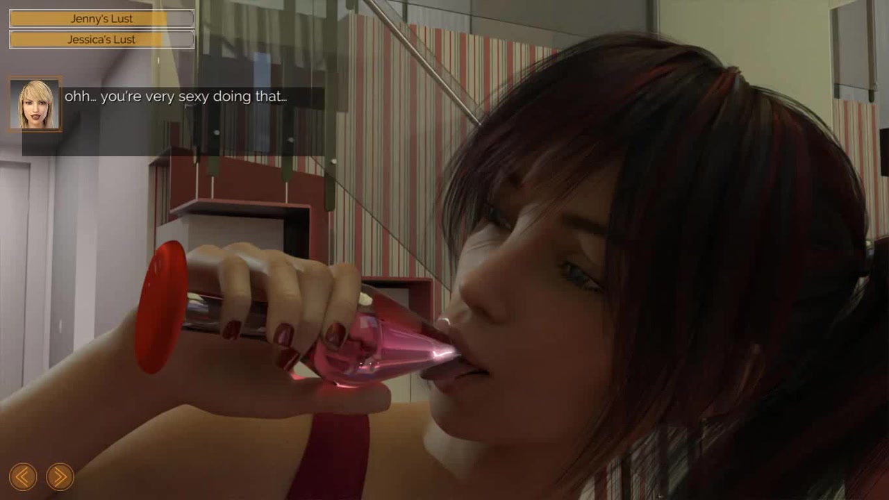 Happy Marriage This Is For Anal Sex Lovers Ep41