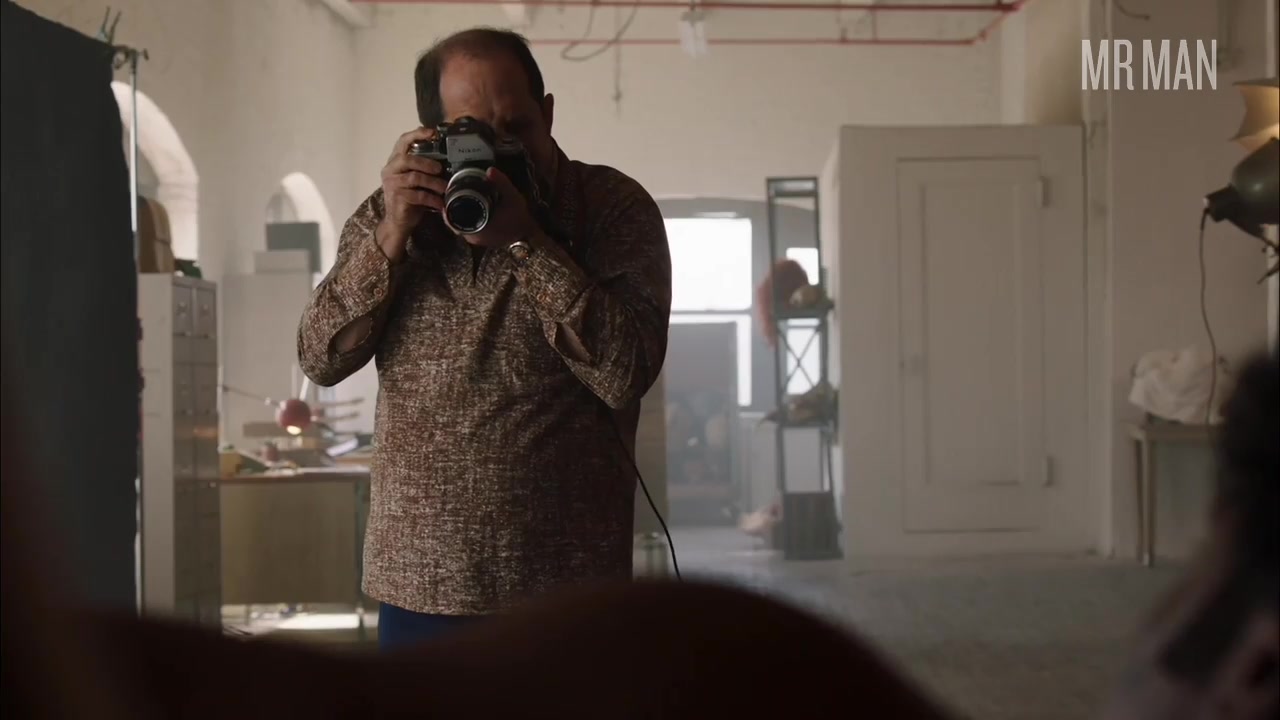 Top Five Penis Scenes Of 2018 - Mr.Man