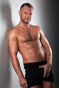 Wade Wolfgar