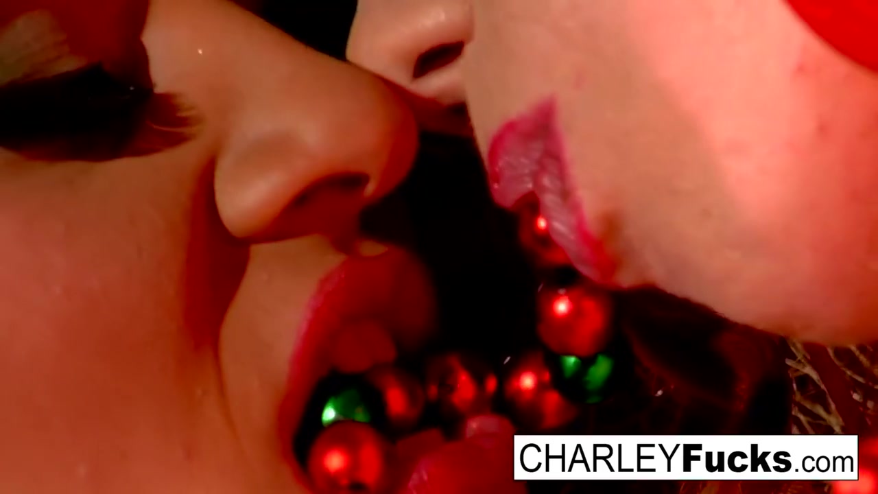 Heather Carolin And Charley Chase In Have Sex