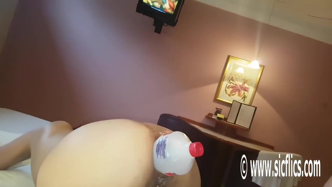 Savage Double Anal Fisting