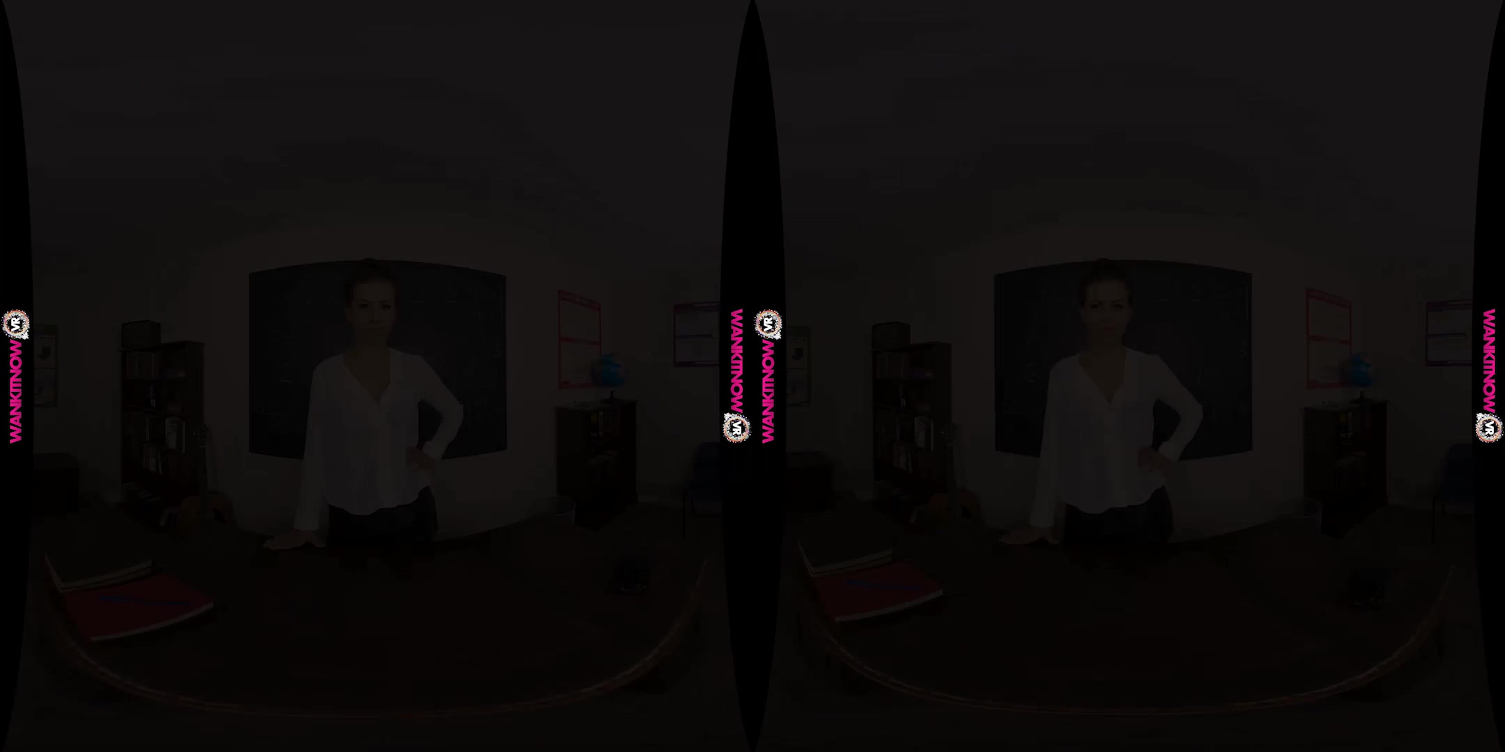 Picture Pervfect featuring Tindra Frost - WankitNowVR