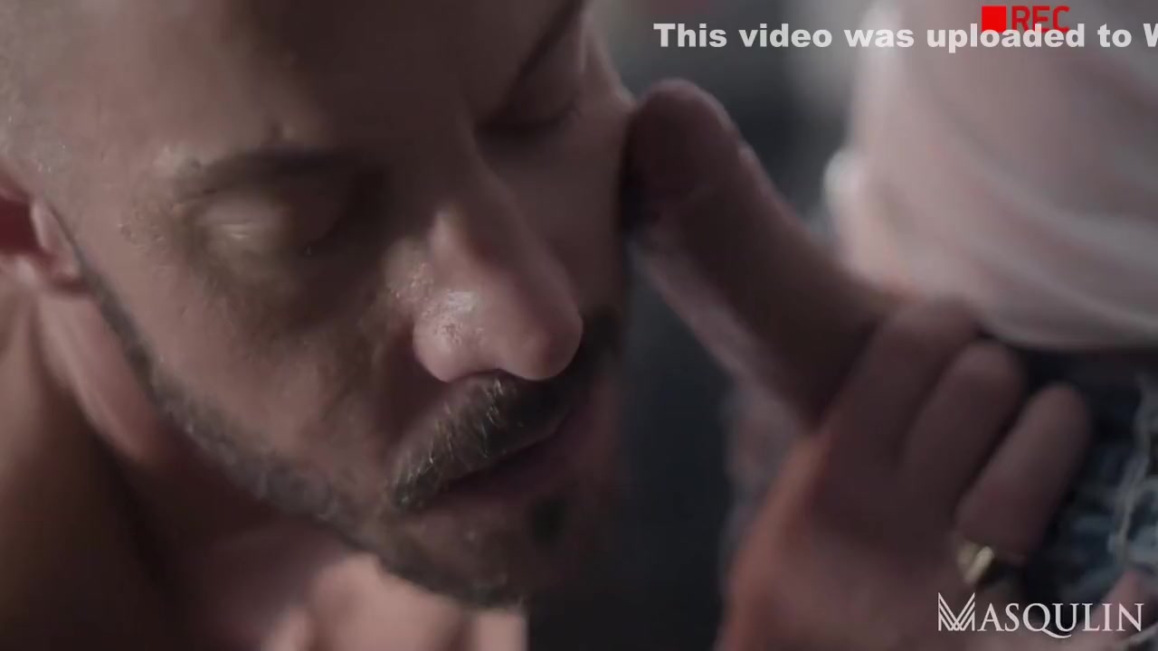 Markus Kage In Bearded Beauty Becomes A Star