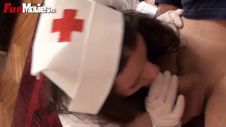 Horny Nurse - FunMovies