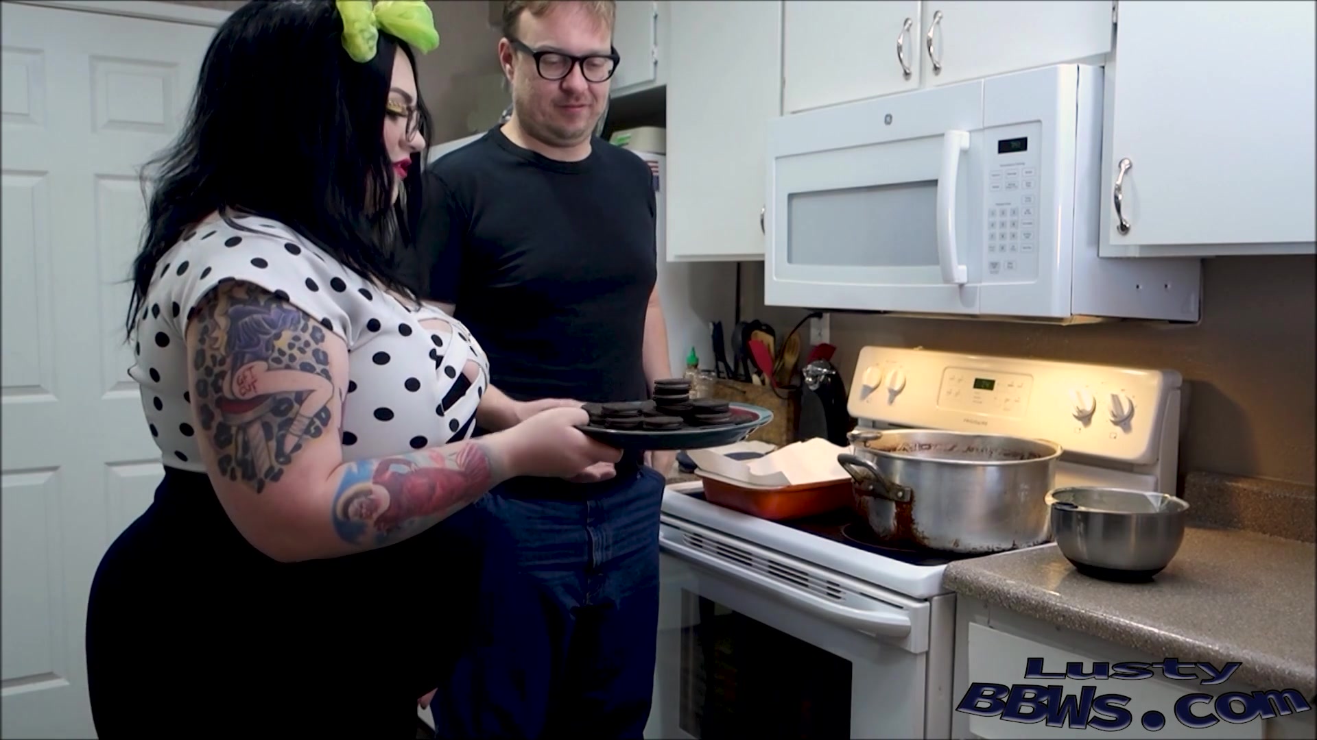 Fried Orehoes - Sex Movies Featuring Lusty Bbw