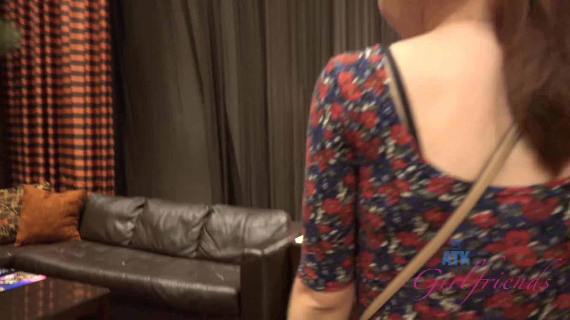 Virtual Vacation Las Vegas With Violet Monroe #3 1/2