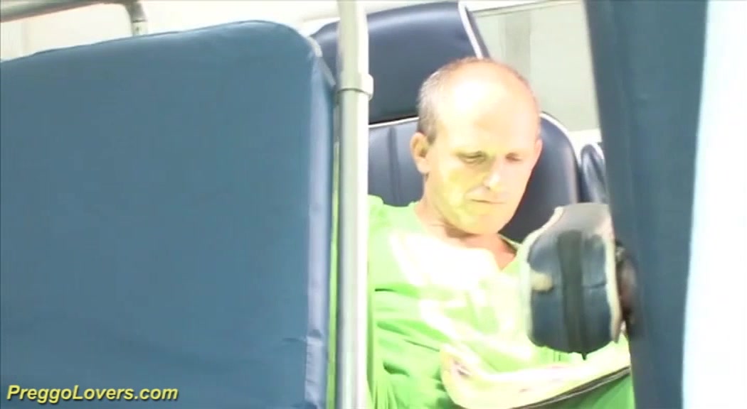 pregnant ambulance bus fuck orgy
