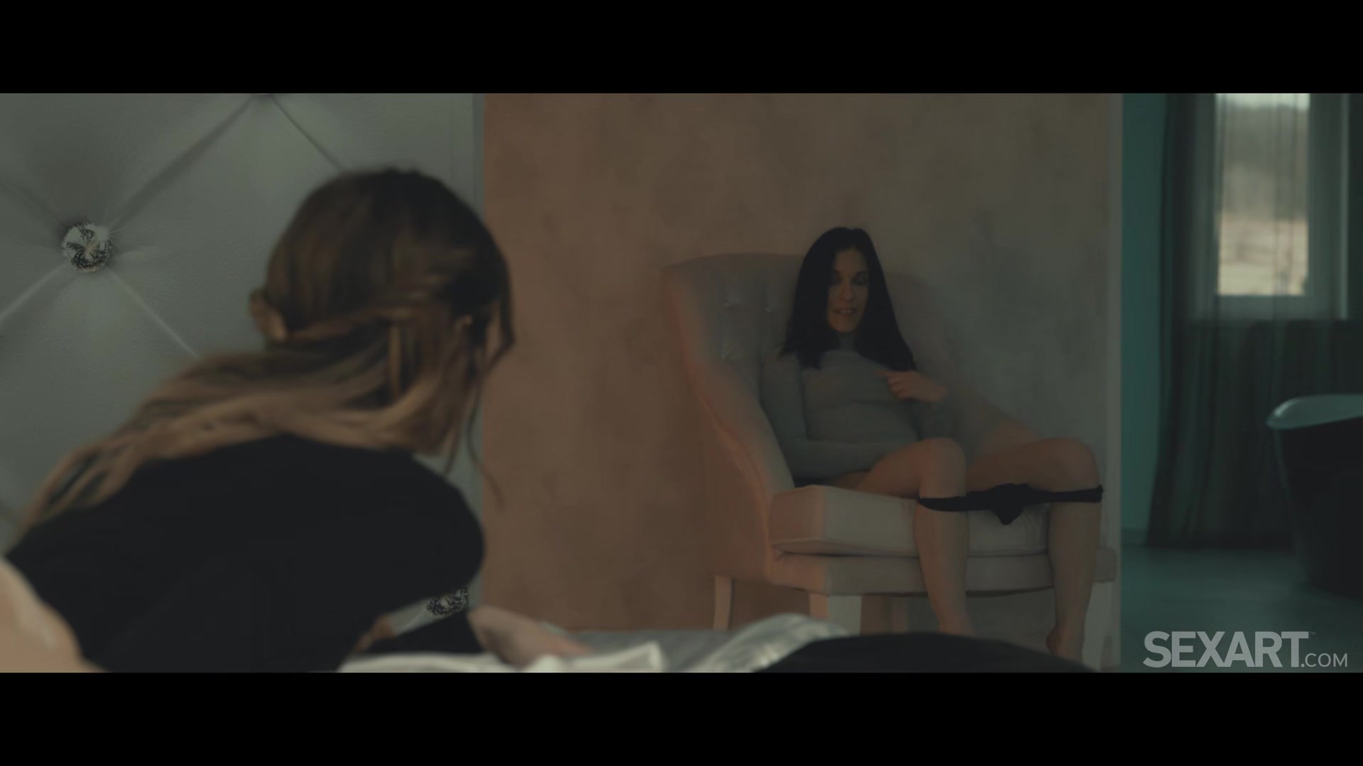 Give Me A Signal - Liz Ocean & Nikky Fox