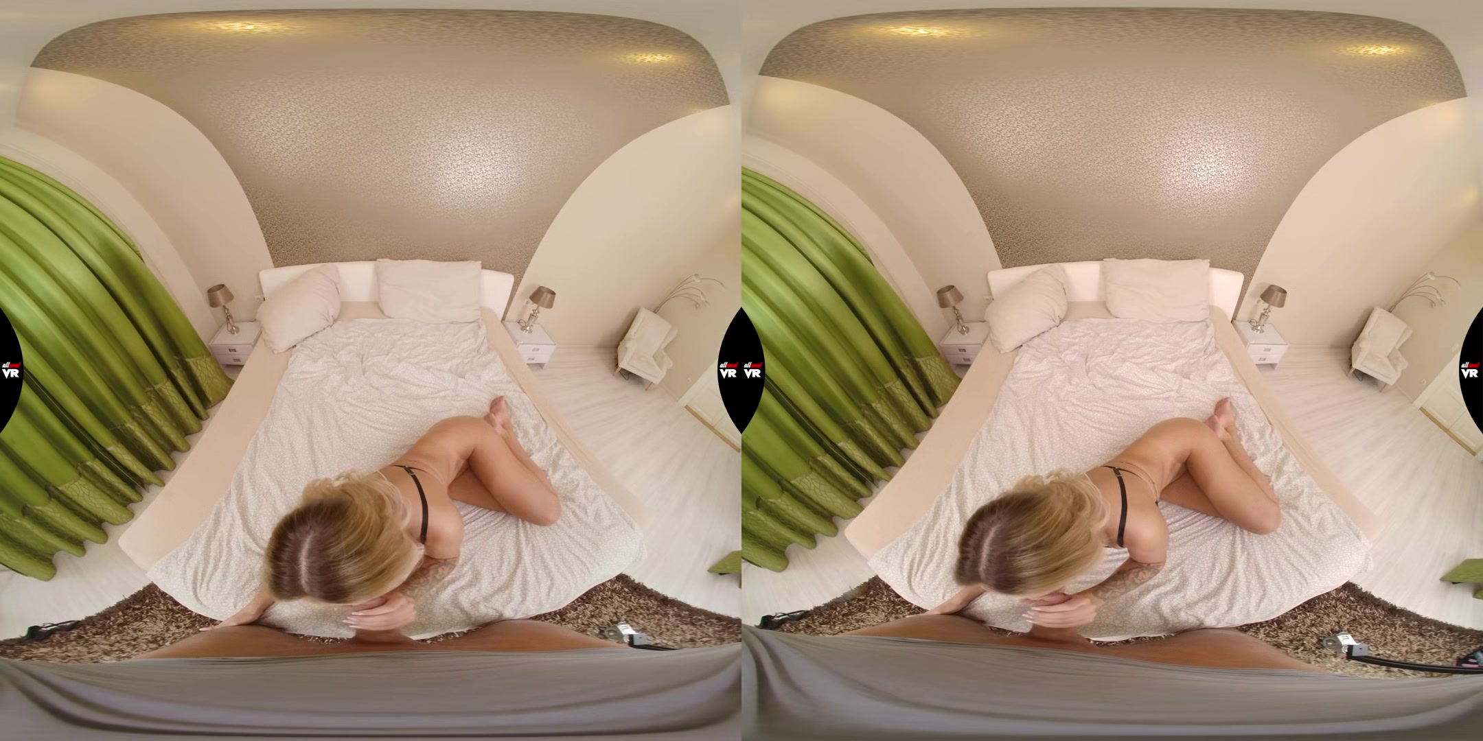 Perfect Ass To Fuck - All Anal Vr