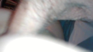 Tight pussy