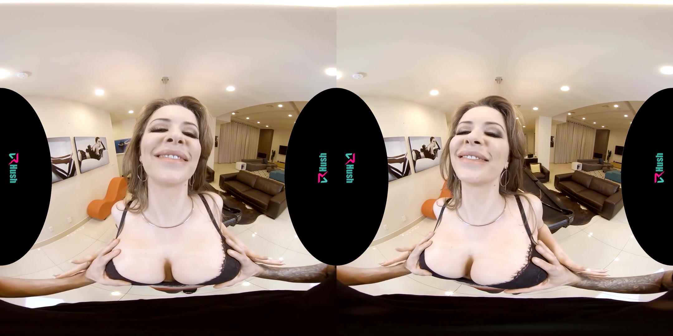 Are You Going To Buy This House Or Not?; Fucking the Busty Real Estate Agent