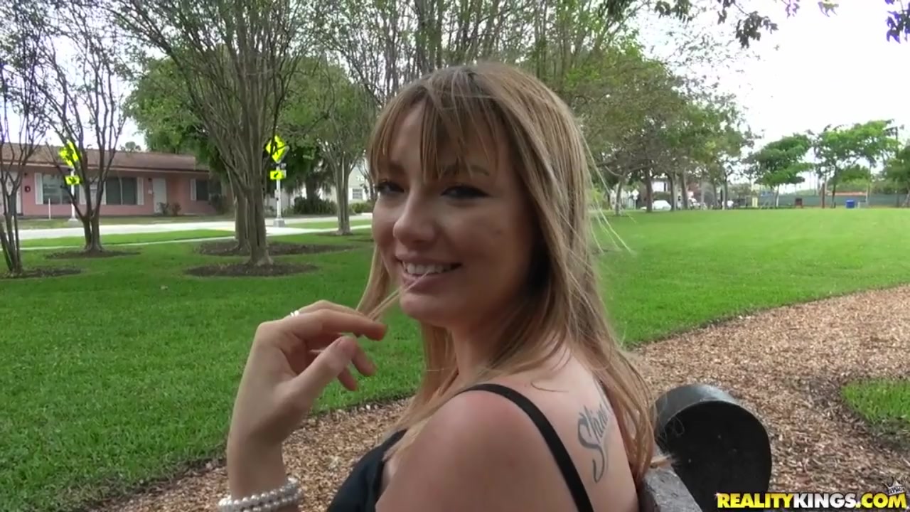 Loads On Jae - RealityKings with Tyler Steel, Jae Lauren