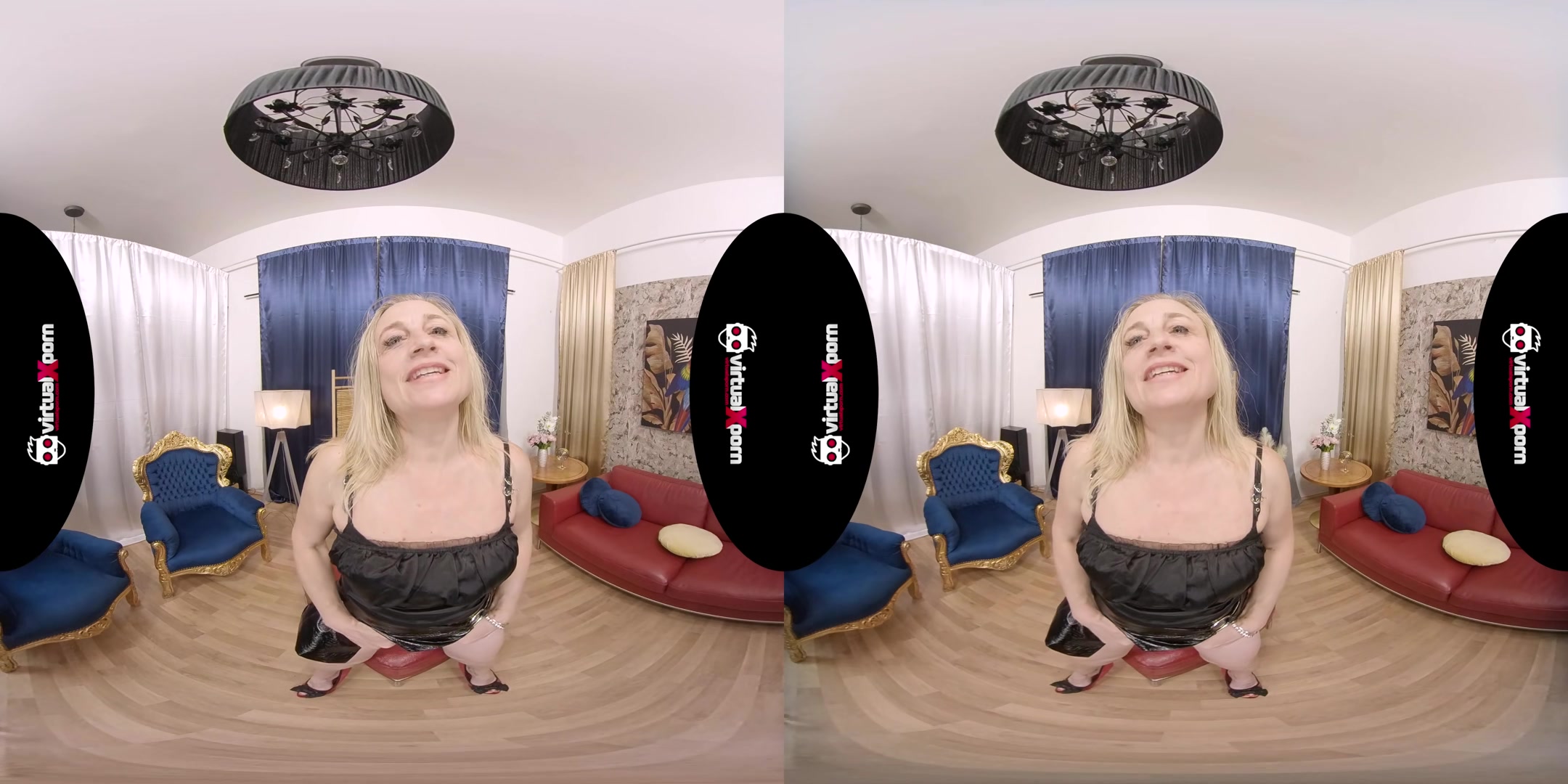 Massive Cervix Prolapse - VirtualXPorn