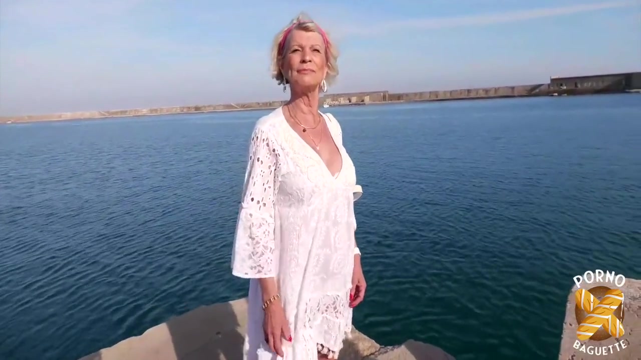Eva Delage In Eva, Mature Sexy, Soffre Deux Belles Bites 15 Min