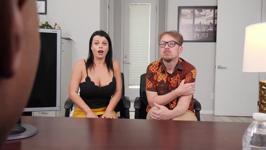 Bad Employee - Opportunities - WillTileXXX